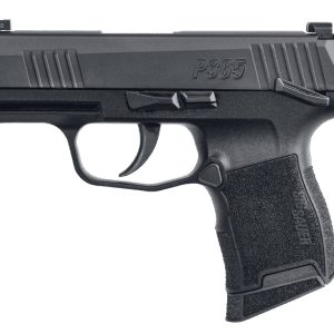 Sig Sauer P365 9mm 3.1″ Barrel 10-Rounds with X-Ray3 Sights