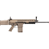 Smith and Wesson M&P 15-22 Sport Magpul MOE Flat Dark Earth .22 LR 16.5-inch 25Rds