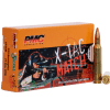 Hornady Critical Defense 223 Rem 55gr 20-Rounds FTX