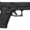 Glock 19 Gen 5 9mm 4.02-inch Barrel 15-Rounds