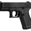 Glock 30 Gen 4 Black .45ACP 3.78-inch 10 Rds
