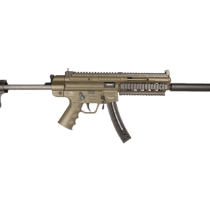 ATI German Sport GSG-16 OD Green .22 LR 16.25" Barrel 22-Rounds