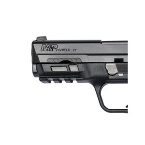 Smith and Wesson M&P9 Shield EZ 9mm 3.6″ 8-Round No Thumb Safety