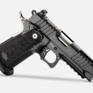 IMPRESSIVE BUL ARMORY SAS II TAC 4.25″