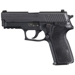 Buy The Great Sig p229 Semi-Automatic Pistol