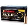 TACX P PISTOL Barnes Bullets .308 / 30 150 Grain Tactical Reduced Ricochet, Limited Penetration Bullet (50 ct.)
