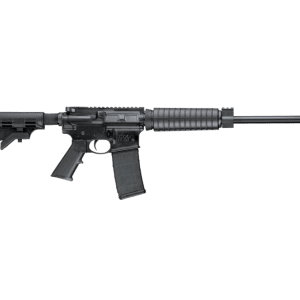 Smith and Wesson M&P-15 Sport II Optics Ready 5.56NATO / .223Rem 16-inch 30rd