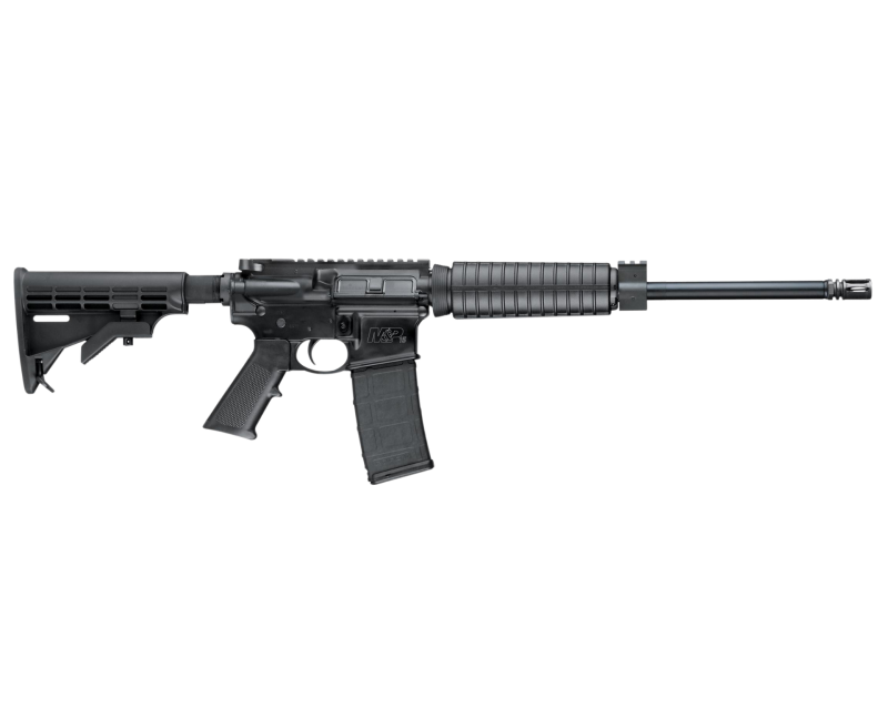 Smith and Wesson M&P-15 Sport II Optics Ready 5.56NATO / .223Rem 16-inch 30rd Smith and Wesson M&P-15 Sport II Optics Ready 5.56NATO / .223Rem 16-inch 30rd