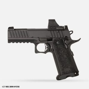 BUL ARMORY SAS II TAC PRO 4.25”