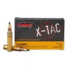 Hornady Black .450 Bushmaster 250 GR FTX 20 Rounds Hornady Black .450 Bushmaster 250 GR FTX 20 Rounds