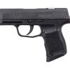 Smith and Wesson SD9VE Stainless 9mm 4-inch Barrel 16 Rounds with Fixed Sights