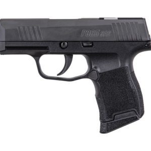 Sig Sauer P365 SAS 9mm 3.1" Barrel 10-Rounds with Tritium Night Sights