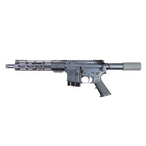 .300 AAC Blackout Braceless Pistol
