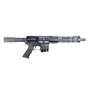.300 AAC Blackout Braceless Pistol