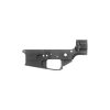Spike’s Tactical 9mm Glock Style Lower Receiver w/ Spider Engraving Black 9mm