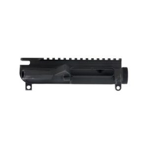 Aero Precision M4E1 Threaded Stripped Upper Receiver Black