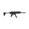 ATI German Sport GSG-16 .22LR 16.25-inches 22Rds