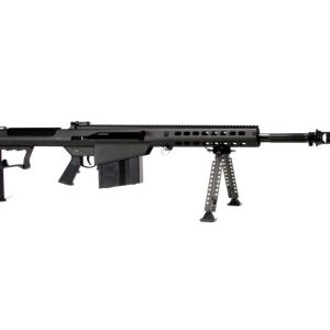 GREAT Barrett M107A1 .50 BMG 20" Barrel 10-Rounds