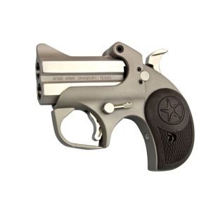 Bond Arms Roughneck Stainless .45 ACP 2.5" 2-Round