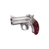 Cobra Firearms Derringer 9mm-Black/Rosewood