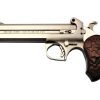 Bond Arms Black Jack .45 LC 3.5″ Barrel 2-Rounds