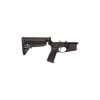 Tactical Solutions X-Ring 10/22 Takedown Receiver Black .22 LR