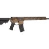 Smith and Wesson Mp15 Sport II 5.56 Nato 16 In 10 Rds Black