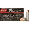 Hornady Critical Defense .40S&W 165GR FTX 20rds
