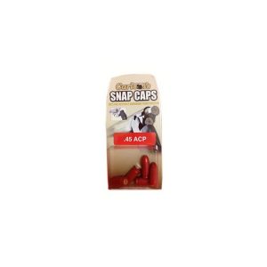 Carlsons Cap .45 (5-Pack)