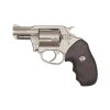 Charter Arms Undercover Revolver .38SPL 2-inch SS 5RD