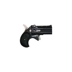 Cobra Firearms Derringer Big Bore .380 Blue/Black