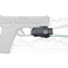 Crimson Trace Rail Master Pro Universal Green Laser Sight & Tactical Light