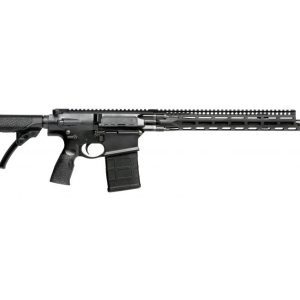 Daniel Defense DD5 V3 .308 Win / 7.62 16" Barrel 20-Rounds