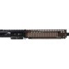 Aero Precision M5 Assembled Upper Receiver 308WIN LR308 Black Anodized
