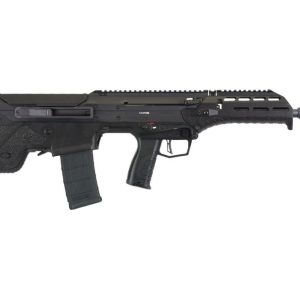 Desert Tech MRDX SE 5.56 NATO / .223 Rem 16.12" Barrel 30-Rounds