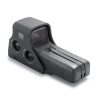 Sig Sauer ROMEOZero Reflex Sight 3 MOA Red Dot Sig Sauer ROMEOZero Reflex Sight 3 MOA Red Dot