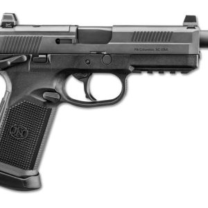FN FNX-45 Tactical Pistol 45 ACP 5.3″ Barrel