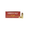 Federal AM Eagle 40SW 180GR FMJ 50rds