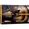 Federal Premium Brass .300 Norma Mag 215 Grain 20-Rounds BHH