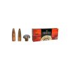 Federal P458T2 Federal 458 Winchester Magnum 500 Grain Trophy Bonded Bear Claw 20rds