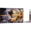 PPU PP264 Rifle Ammo 140 Grain 264 Win Mag 20 Rounds Soft Point PPU PP264 Rifle Ammo 140 Grain 264 Win Mag 20 Rounds Soft Point