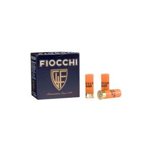 Fiocchi 12BLANk 12 2.75 25/10