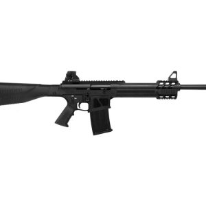 Garaysar MKA1919 AP Semi-Automatic Shotgun 12 GA 20" Barrel 5-Rounds