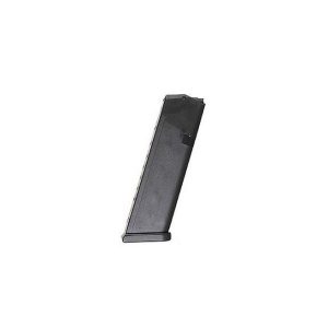 Glock Magazine Gen 4 17/34 9mm Polymer 17Rd