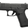 Glock 19 Gen 5 9mm 4.02-inch Barrel 15-Rounds