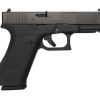 Glock 45 MOS 9mm 4.02-inch 17Rds Fixed Sights