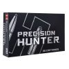 Hornady .500 Nitro Express 570 Grain DGS FMJ 20 Round Box