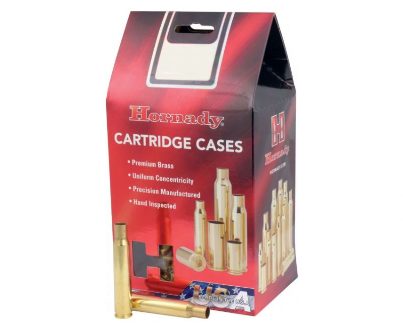 Hornady cartridges cases UNP Case 30 Nosler 20 Hornady cartridges cases UNP Case 30 Nosler 20