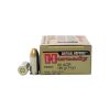 Federal BallistiClean Brass .45 ACP 155 Grain 50-Rounds HRTF