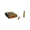 Hornady Dangerous Game Series .376 Steyr 270GR SP 20Rds